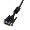 Startech.Com 10ft Male to Male DVI-I Dual Link Monitor Cable DVIIDMM10